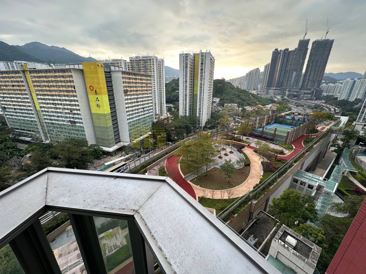 THE RIVERPARK TWR 01 Shatin M 1646870 For Buy