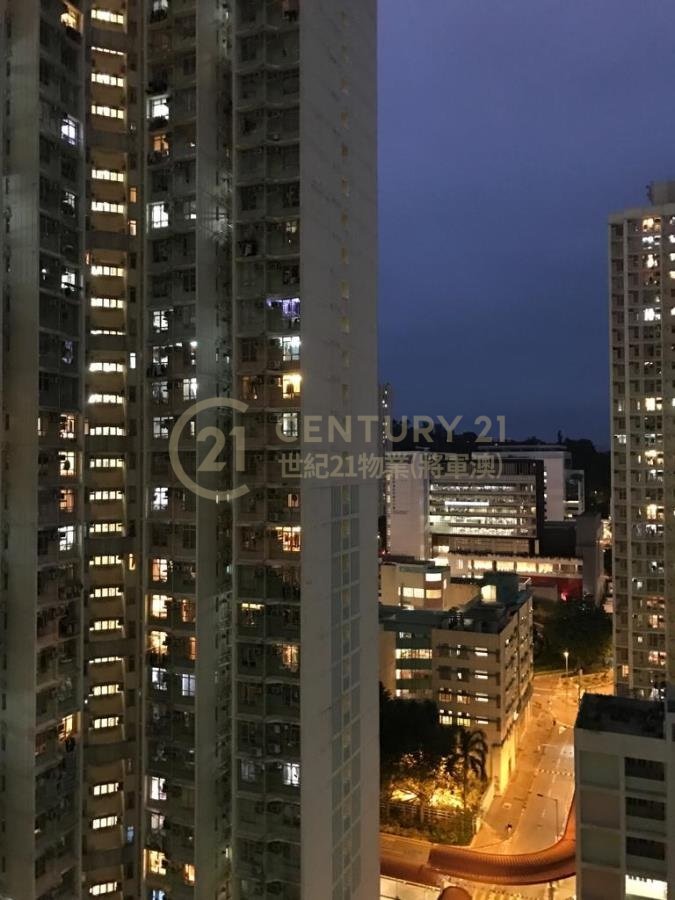 煜明苑 C座 熹明閣 (連地價)