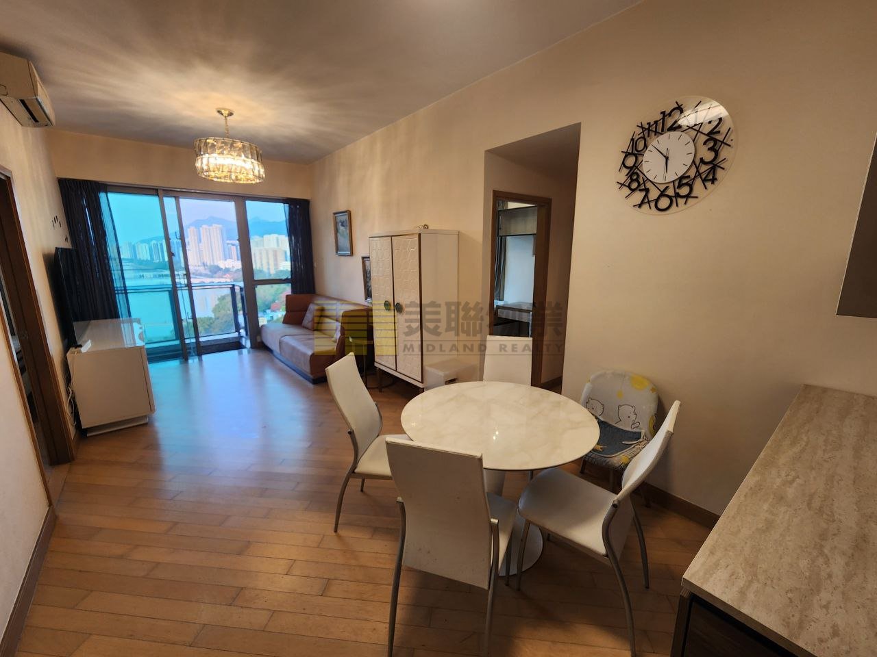 THE RIVERPARK Shatin M 1673452 For Buy