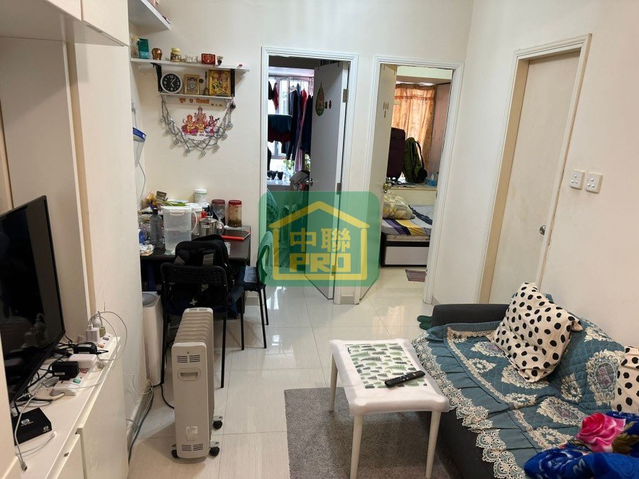 CHUEN FAI CTR  Shatin S000898 For Buy