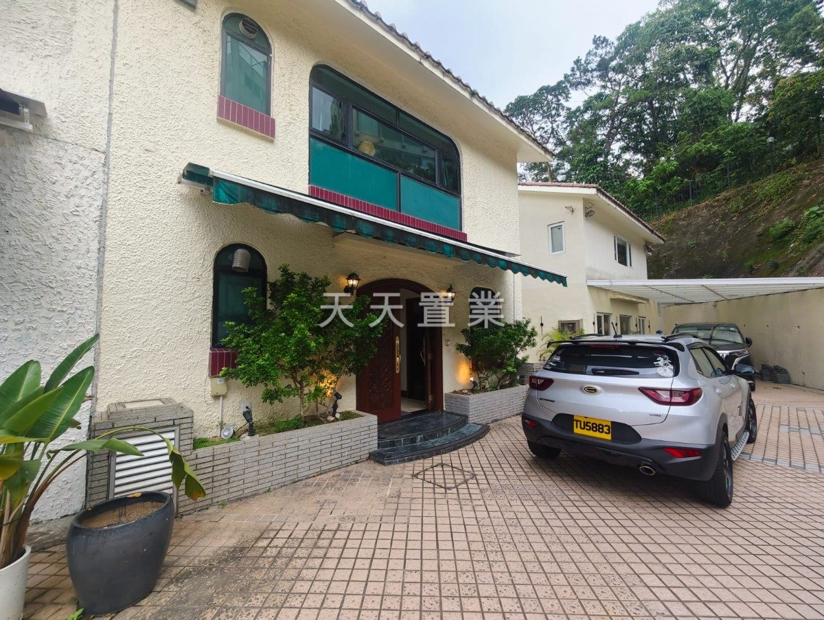 SOLEMAR VILLAS Sai Kung L 001065 For Buy