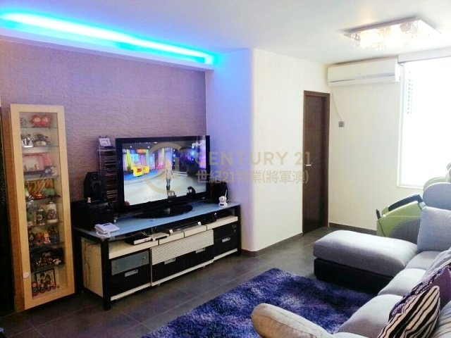 廣明苑 廣隆閣 B座 (綠表)