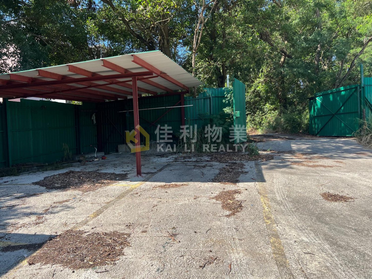 SAN TIN Yuen Long Y037255 For Buy