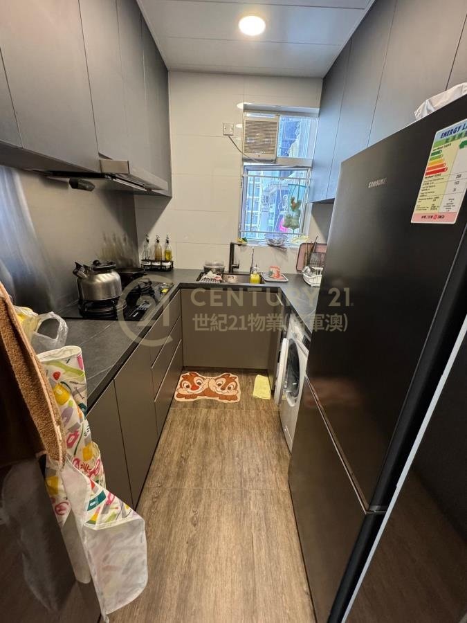 彩明苑 F座 彩梅閣 (綠表)