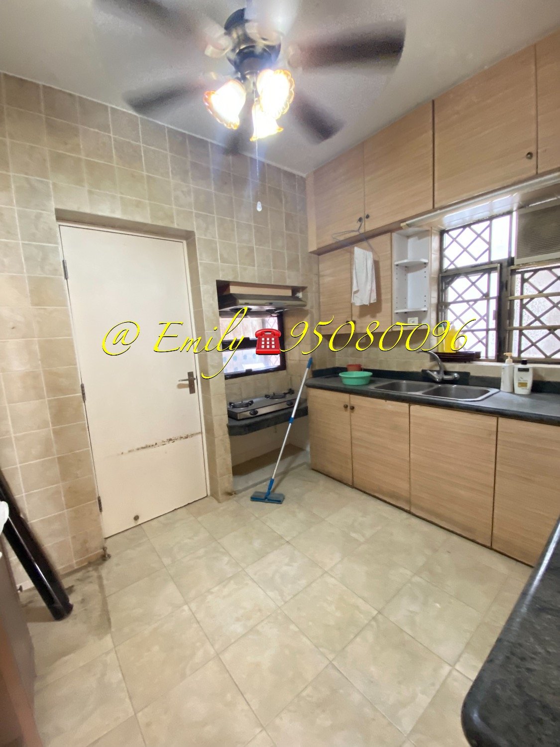 NGAU PEI SHA NEW VILLAGE NGAU PEI SHA NEW VILLAGE