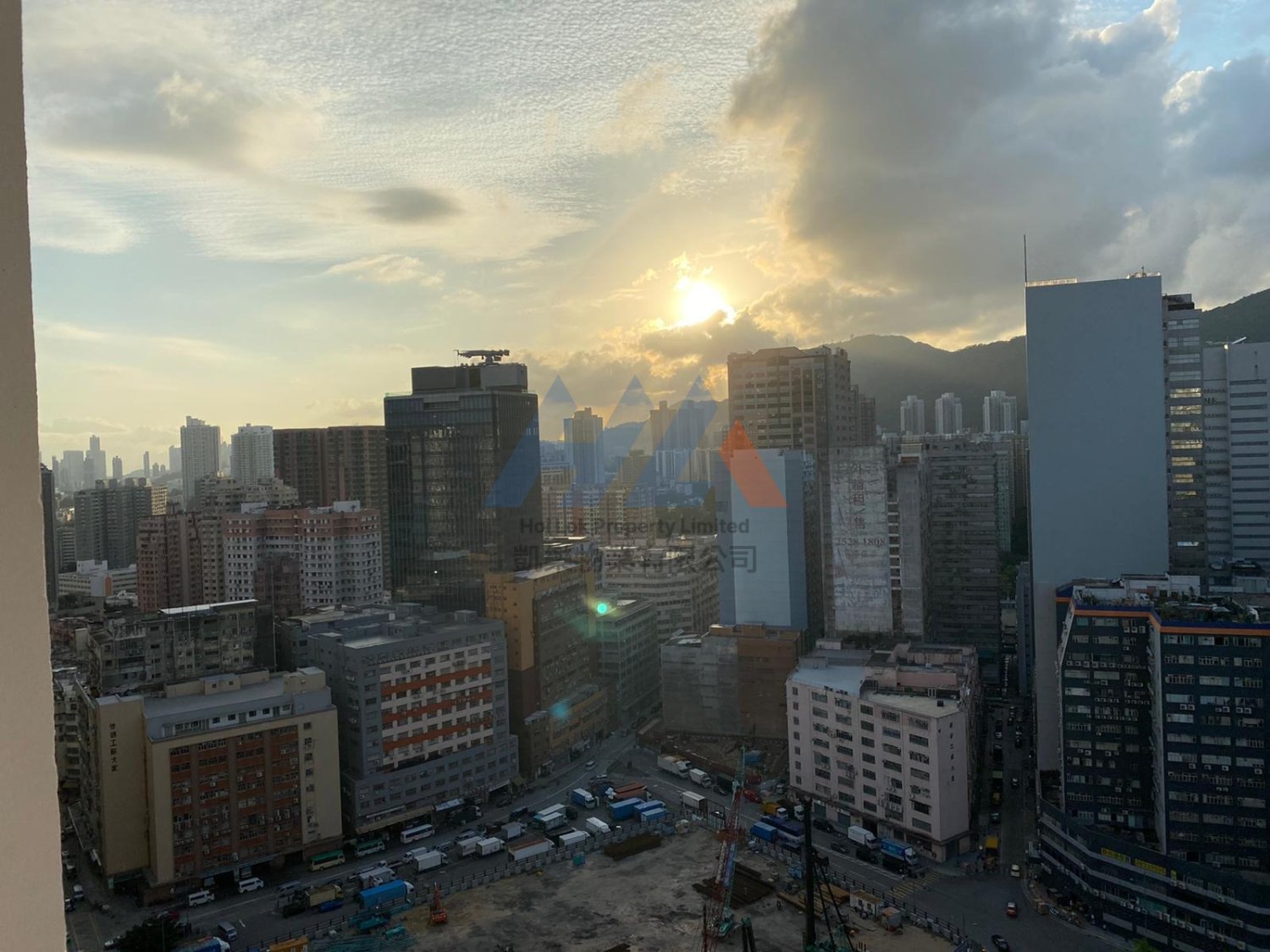 KING TAI COURT (GSH) San Po Kong H 000090 For Buy
