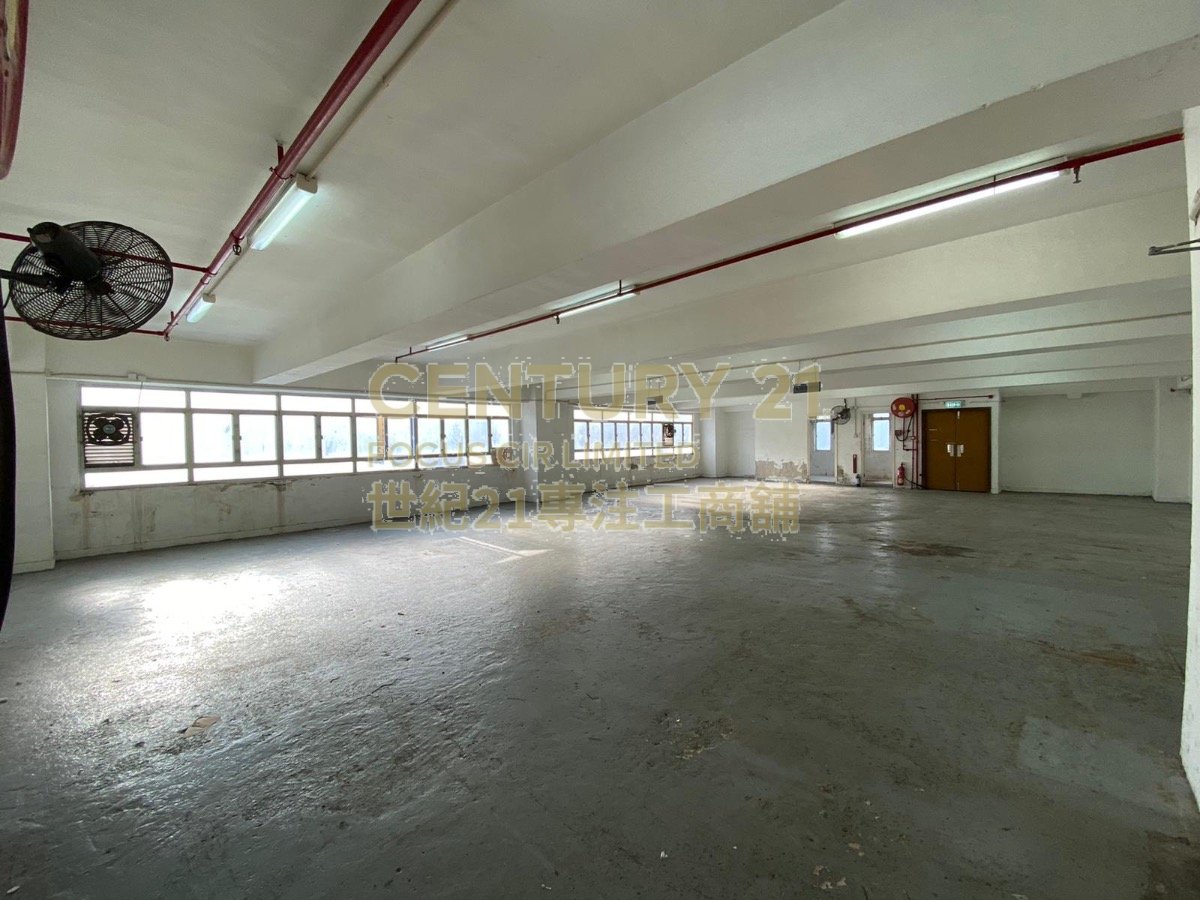 TAK WING IND BLDG Tuen Mun M C134447 For Buy