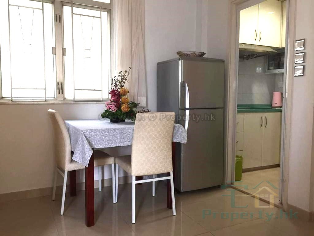 WANG KWONG BLDG BLK A Ngau Tau Kok H A028411 For Buy