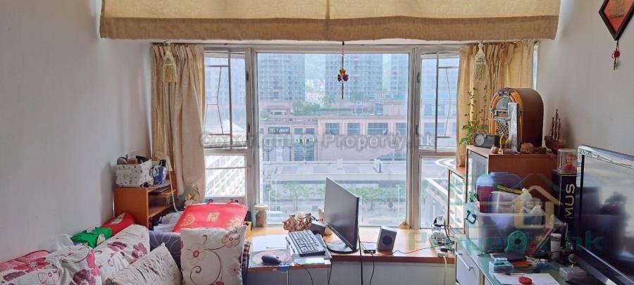 茵怡花園 第04座 (連地價)