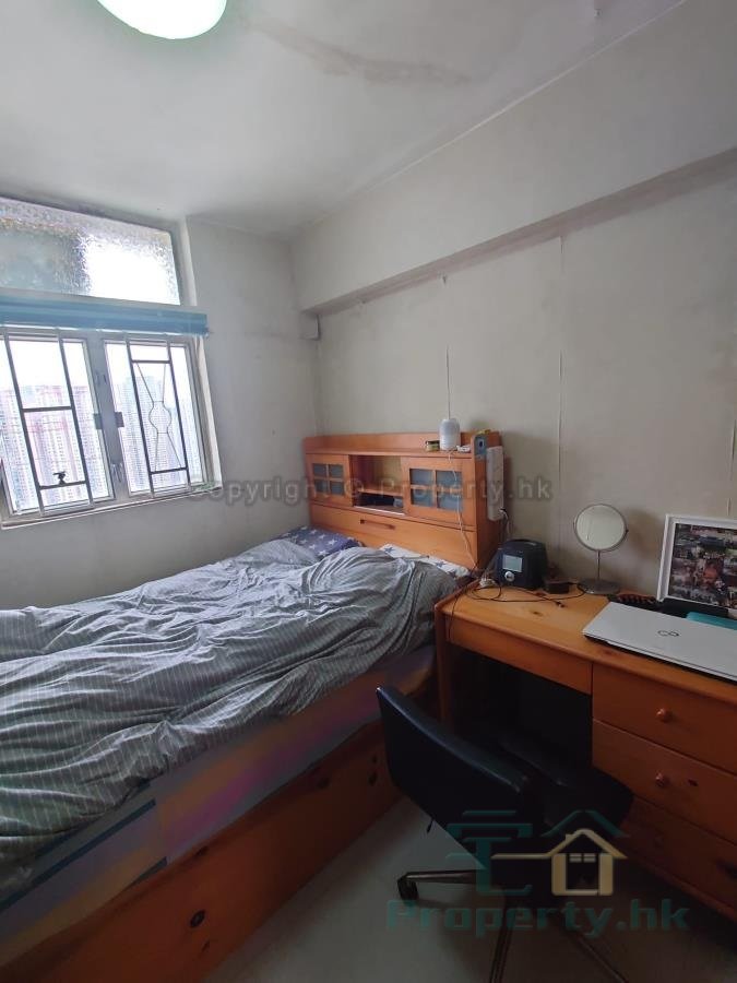 富康花園 第02期 第07座 (綠表)