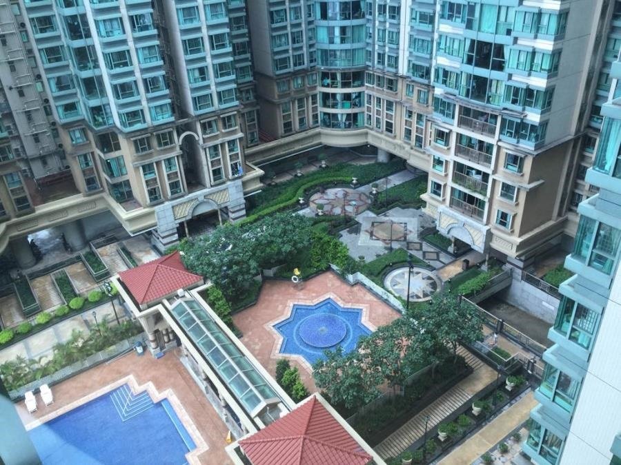 LAGUNA VERDE LAGUNA GRANDE TWR 18 Hunghom H 1760380 For Buy