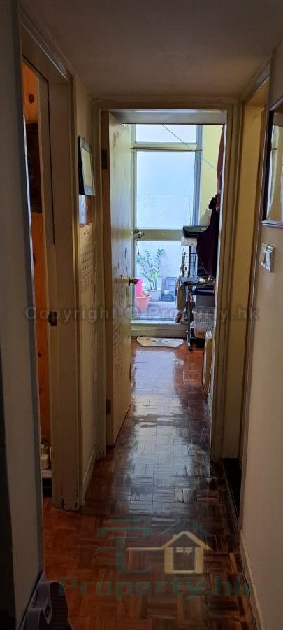 茵怡花園 第04座 (連地價)