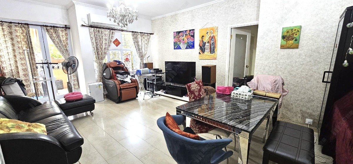 SAVANNA GDN Tai Po L 1637572 For Buy