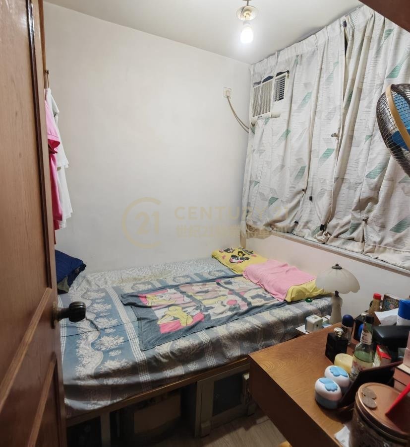 裕明苑 B座 裕昌閣 (綠表) 裕明苑 B座 裕昌閣 (綠表)