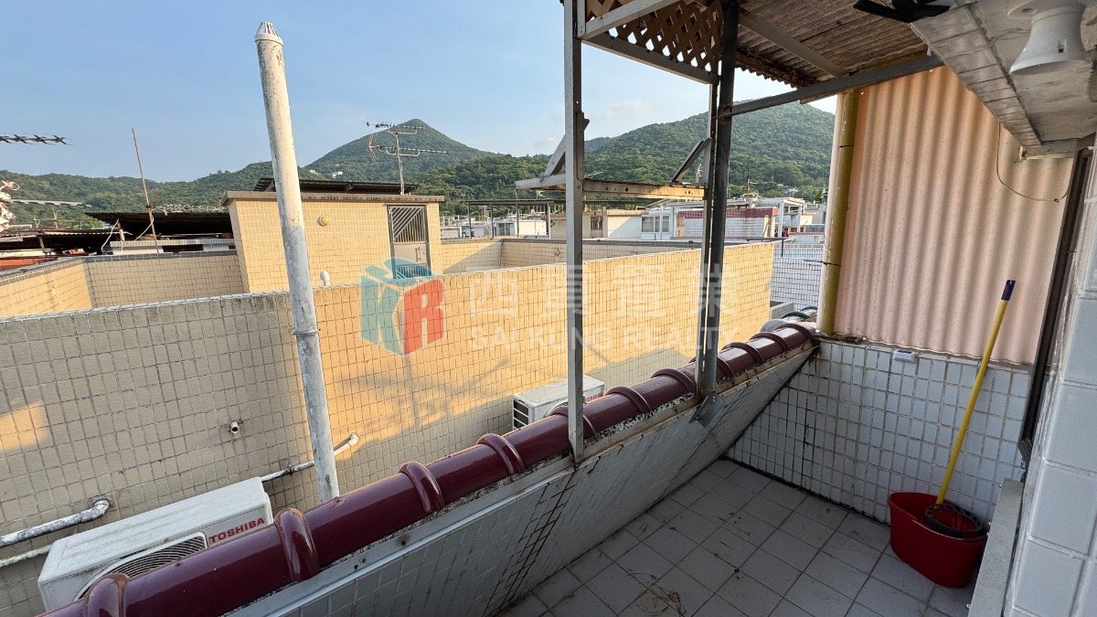HO CHUNG TSUEN Sai Kung 001242 For Buy