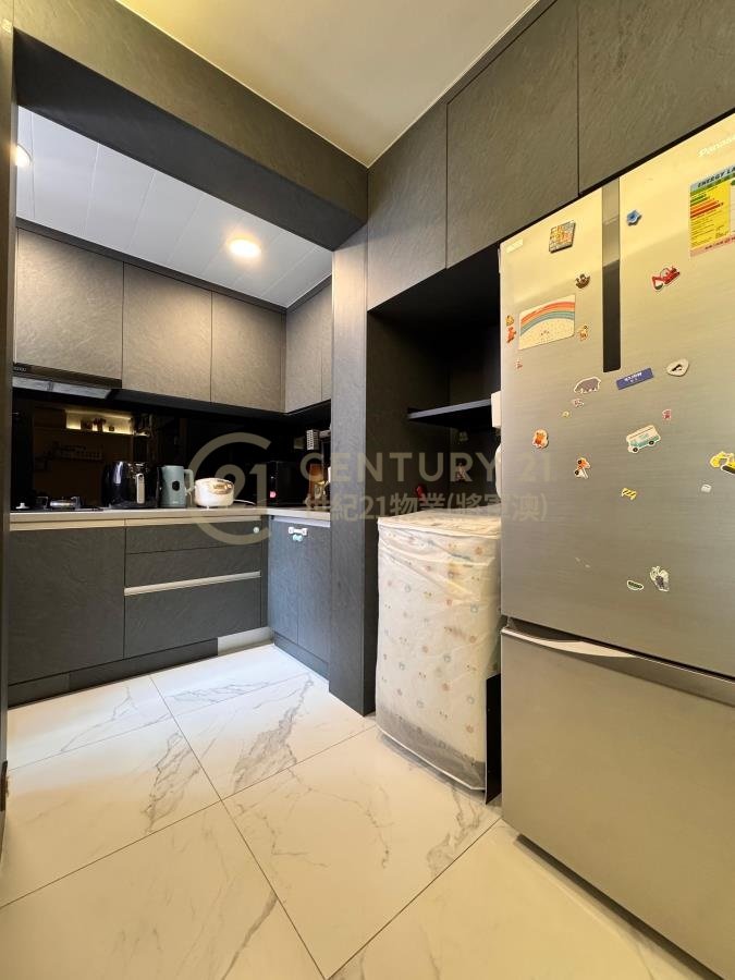 廣明苑 廣瑞閣 D座 (連地價)