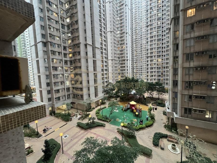 寶盈花園 第01座 (綠表)
