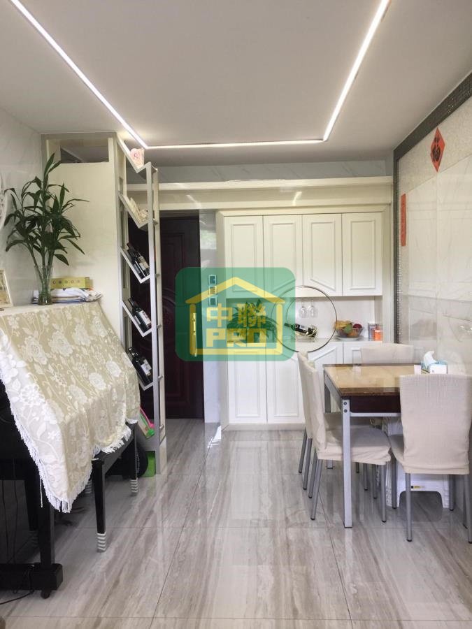 KWONG LAM COURT  Shatin H T018064 For Buy