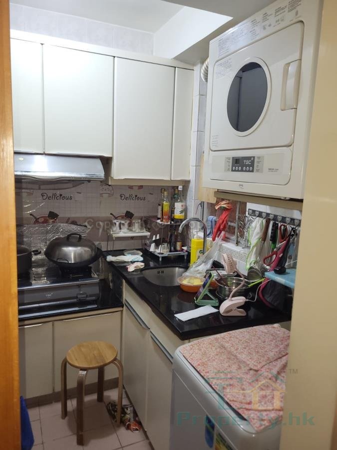 寶盈花園 第03座 (綠表)