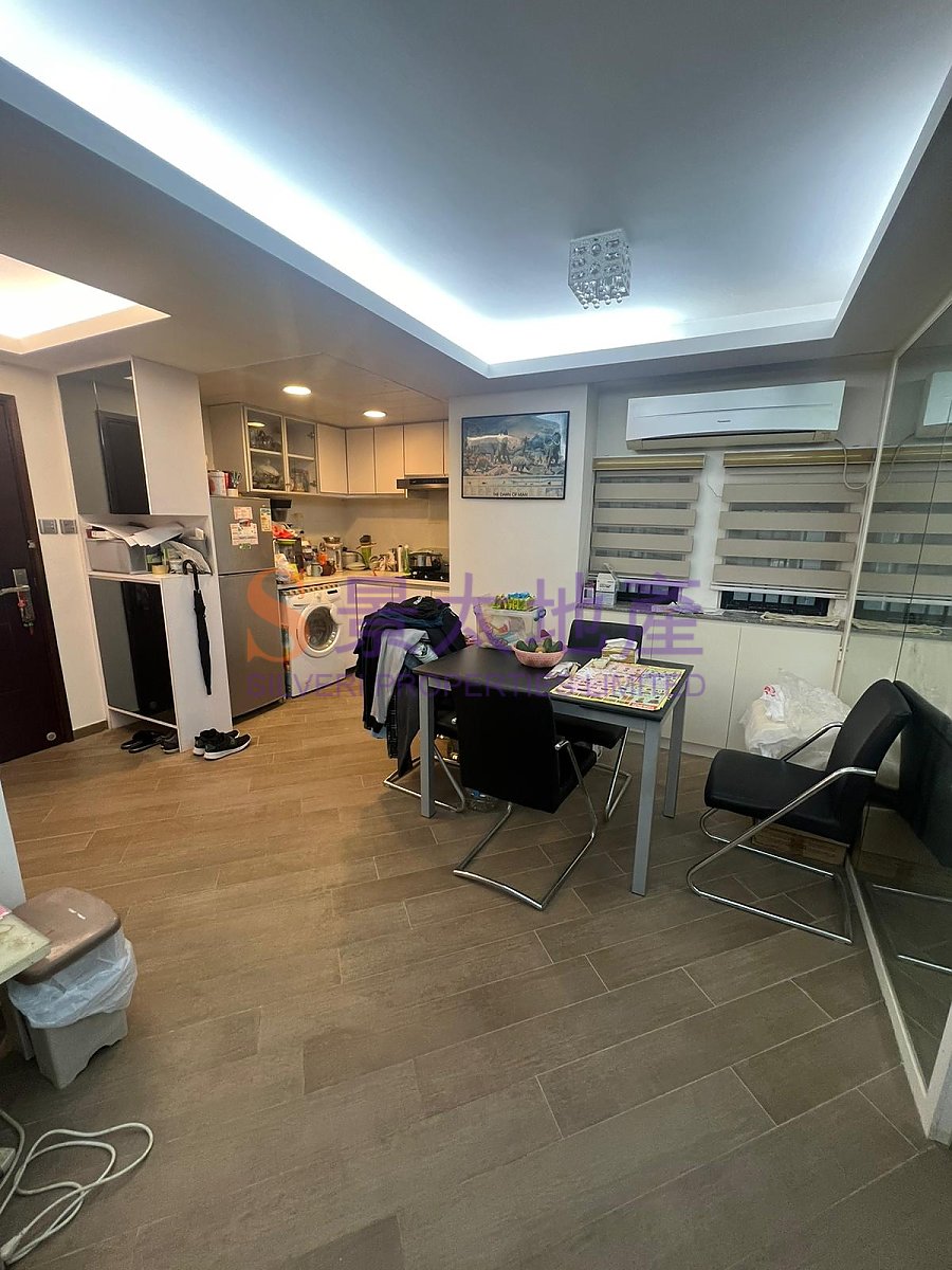 PERFECT MOUNT GDN BLK A Shau Kei Wan L 000118 For Buy