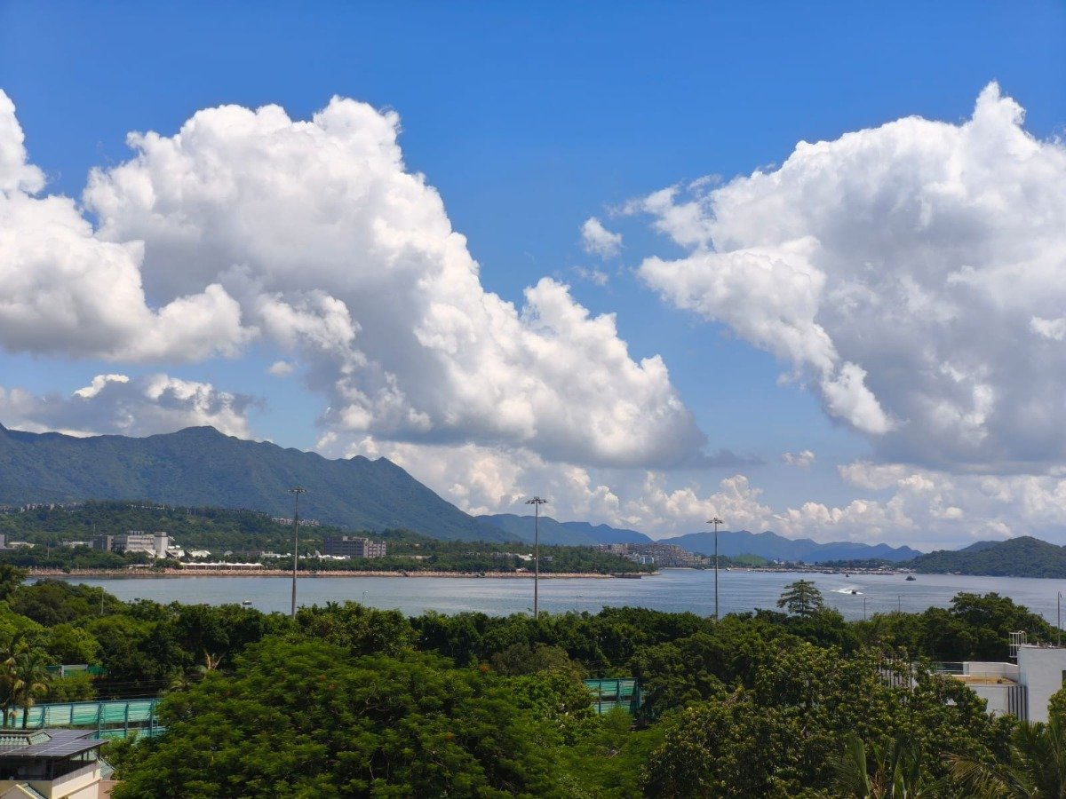 HA WONG YI AU