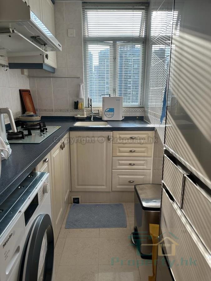 寶盈花園 第06座 (綠表) 寶盈花園 第06座 (綠表)