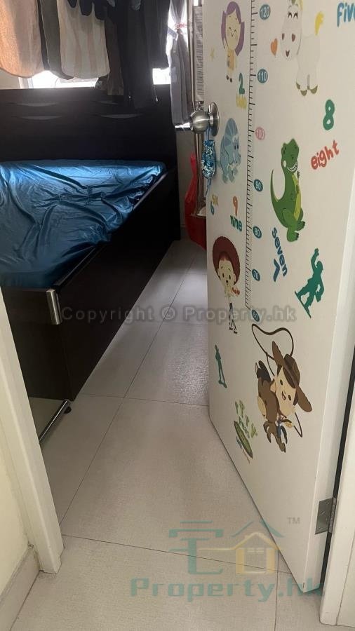 唐明苑 唐輝閣 A座 (綠表)