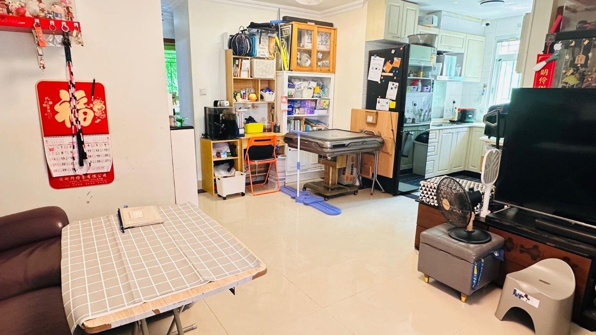 TAI SHUI HANG TSUEN TAI SHUI HANG TSUEN