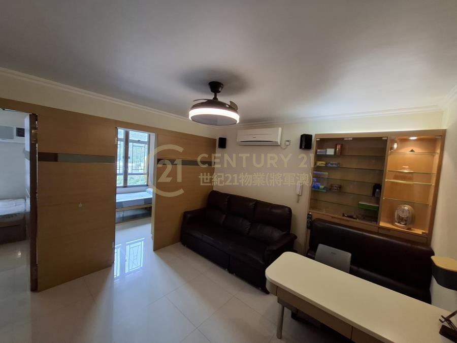 廣明苑 廣盈閣 E座 ( 連地債)