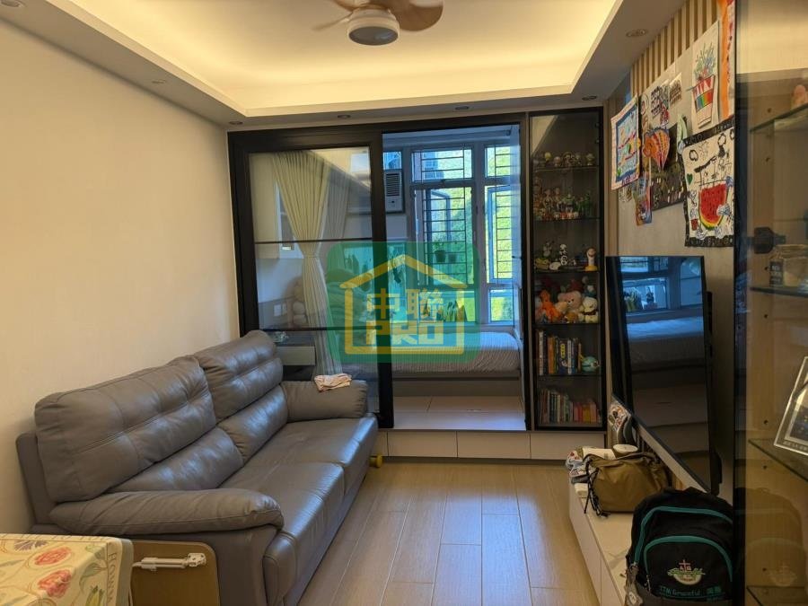 KAM CHUN COURT  Ma On Shan T180746 For Buy