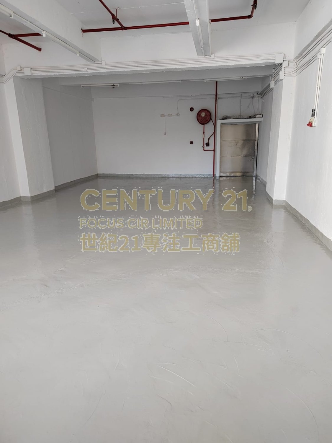 WAH TAT IND CTR BLK B Kwai Chung H K203930 For Buy