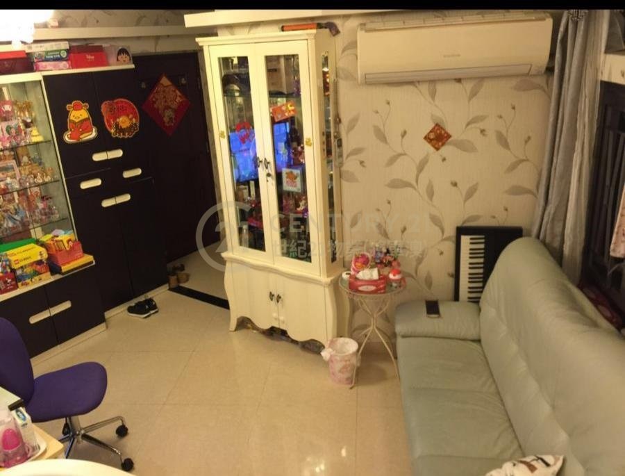 景林村 第08座 景榕樓 (綠表)