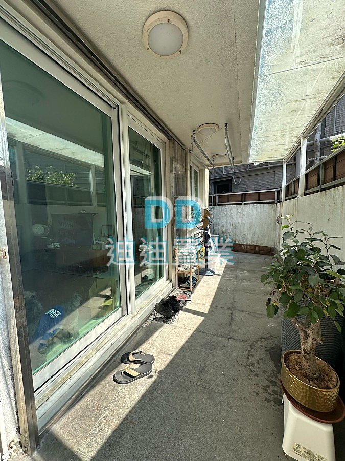 HO CHUNG NEW VILLAGE