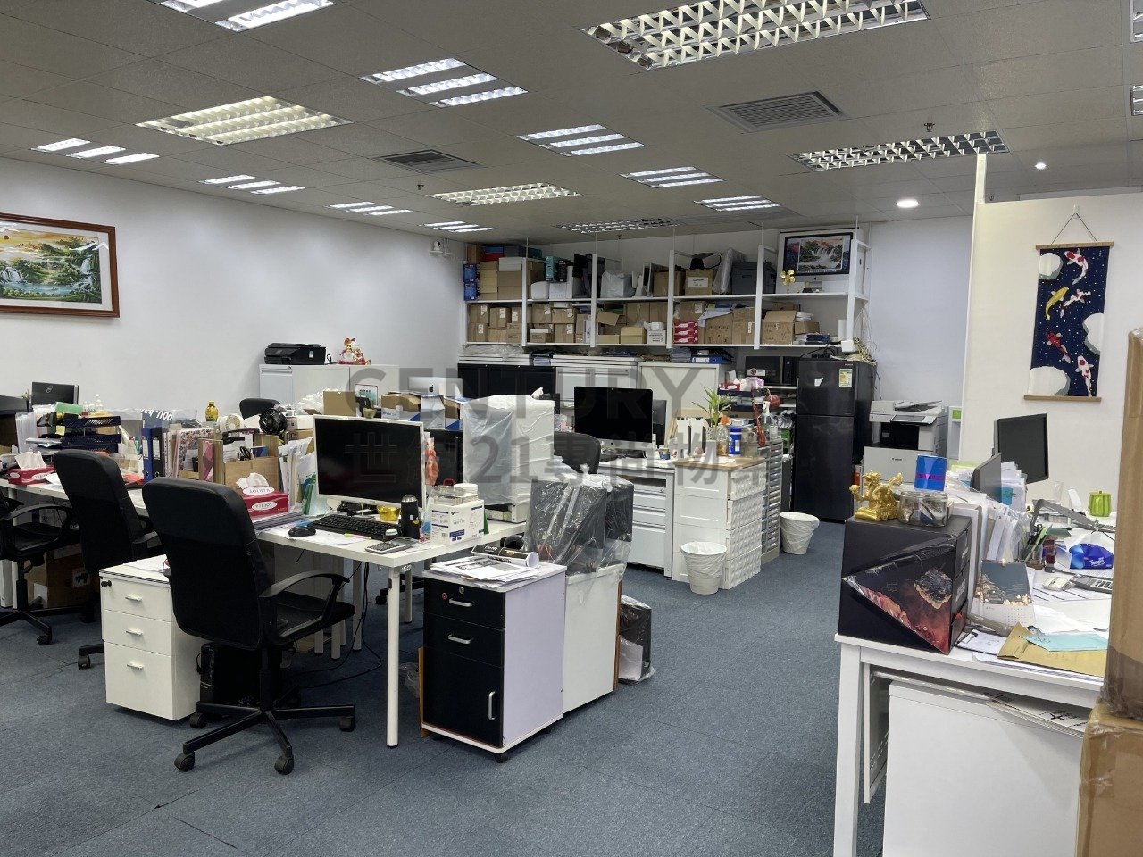 REASON GROUP TWR Kwai Chung H C008871 For Buy
