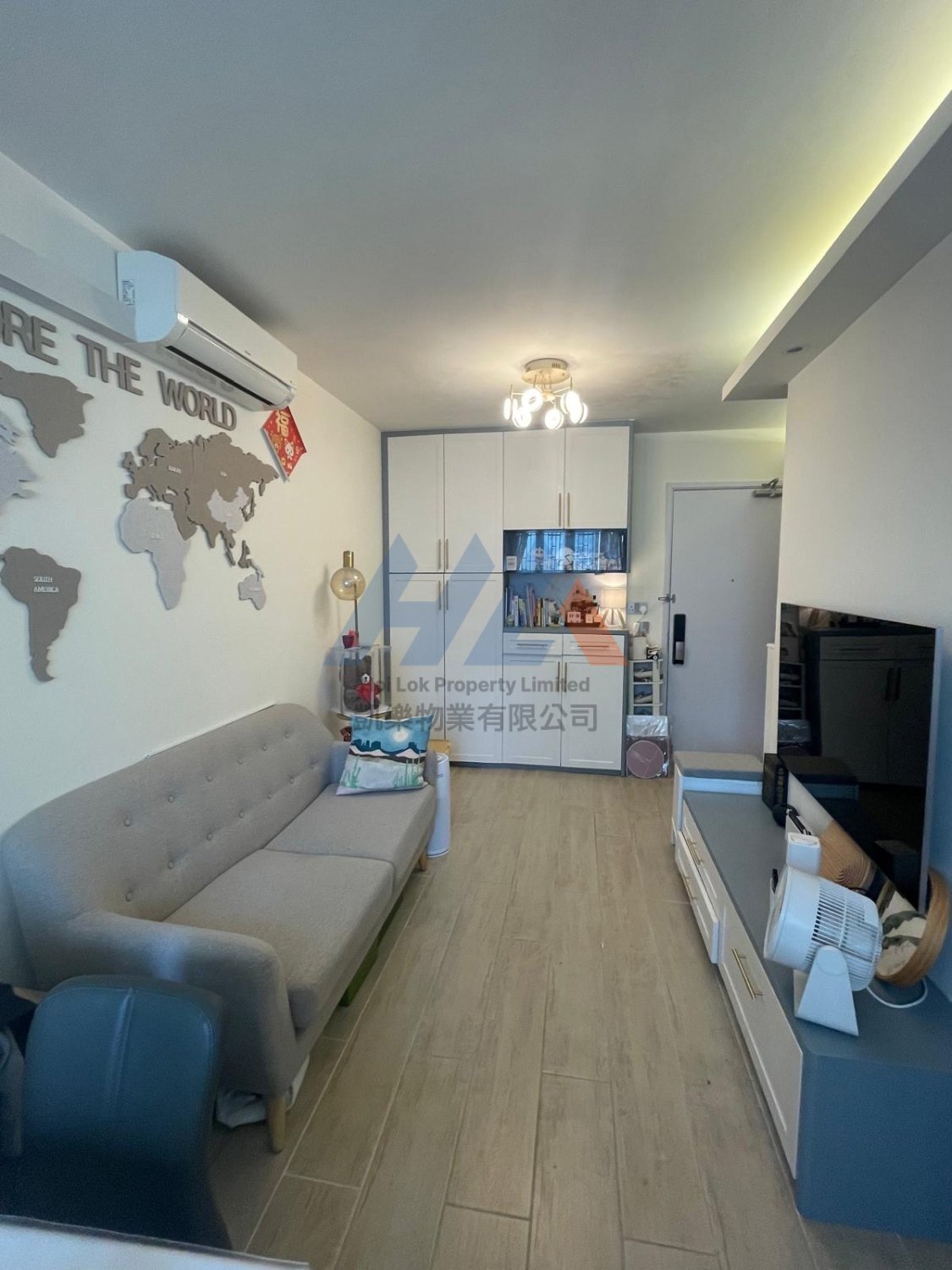 HOI TAK COURT (HOS) Cheung Sha Wan M 000005 For Buy