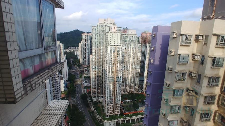 怡心園 第02座