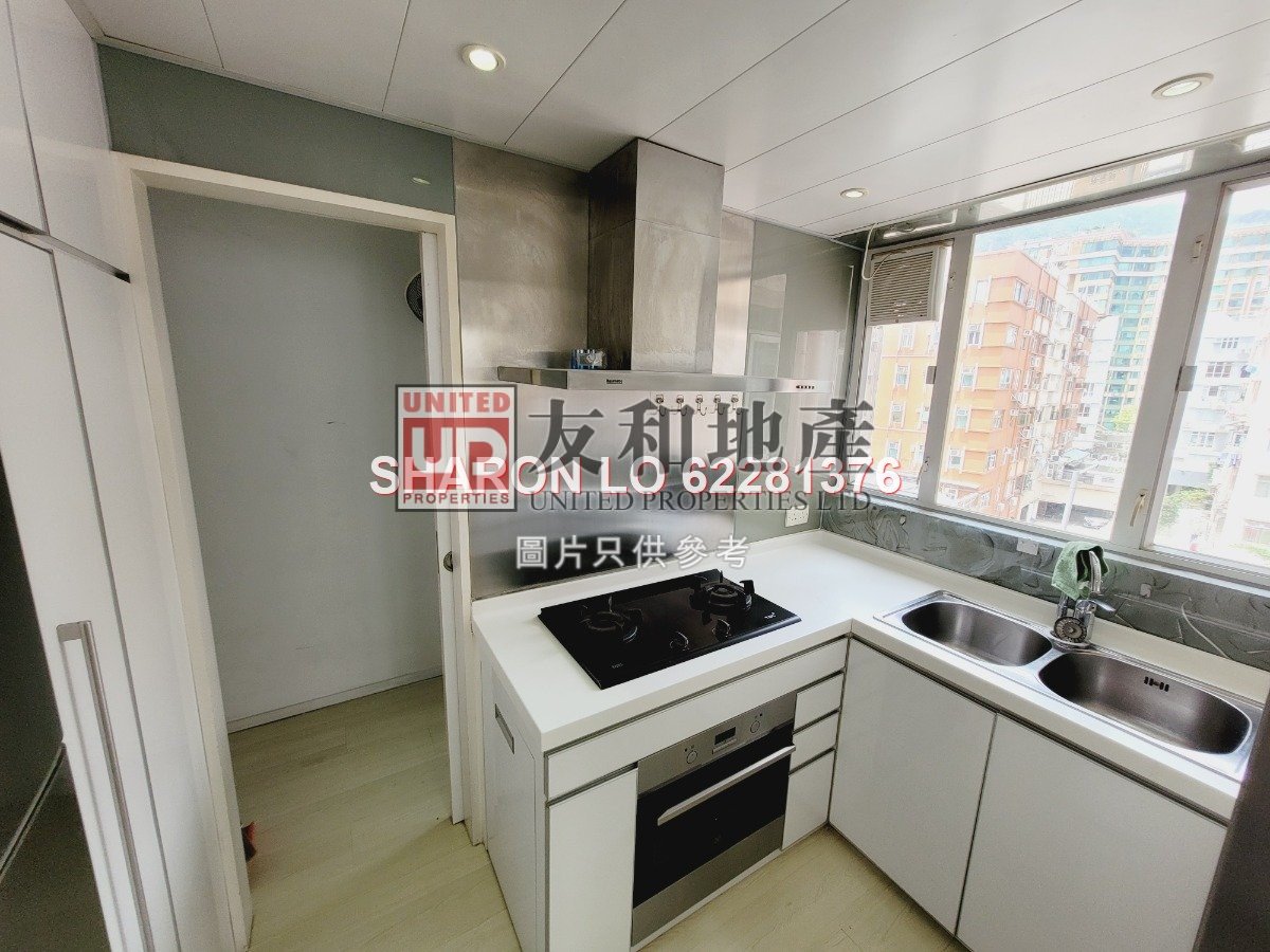 PHOENIX COURT BLK F Kowloon Tong M K148810 For Buy