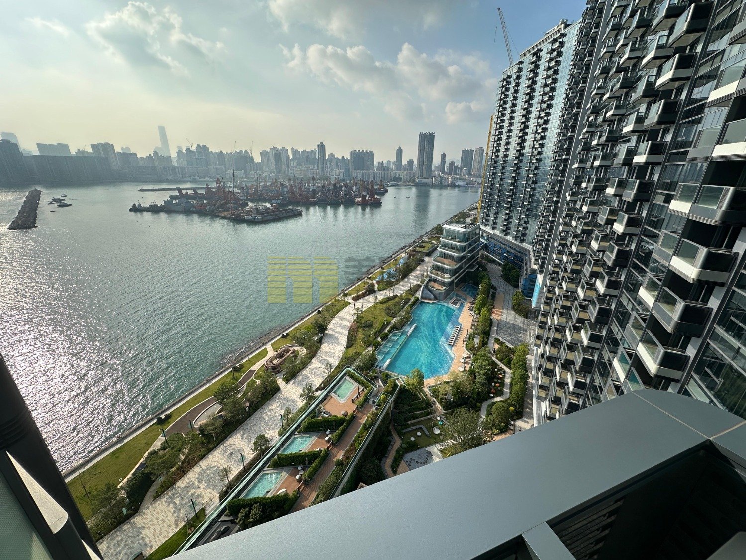 VICTORIA VOYAGE TWR 01B Kai Tak H 1772914 For Buy