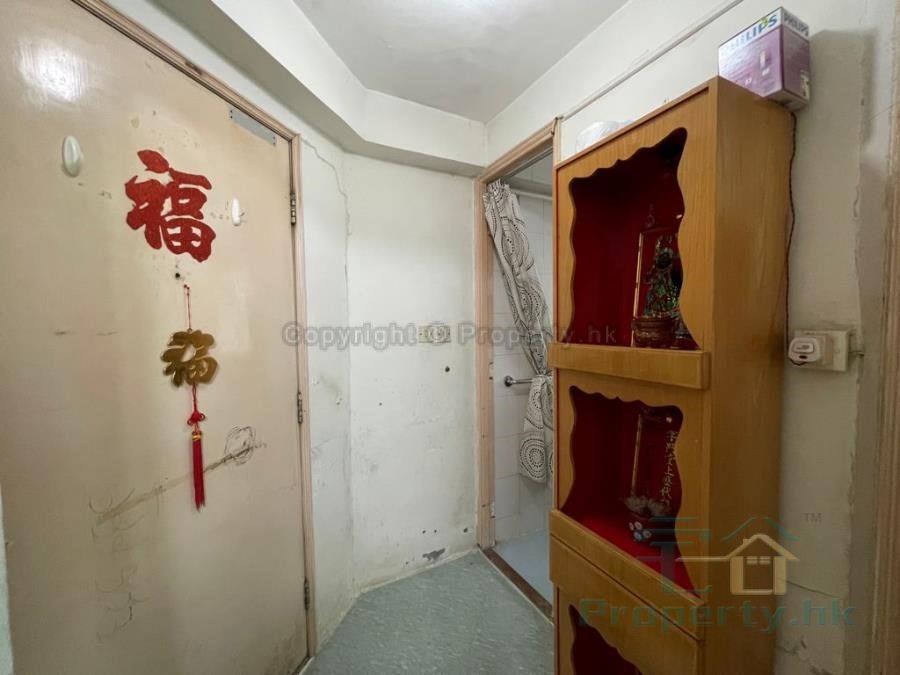 顯明苑 (綠表)