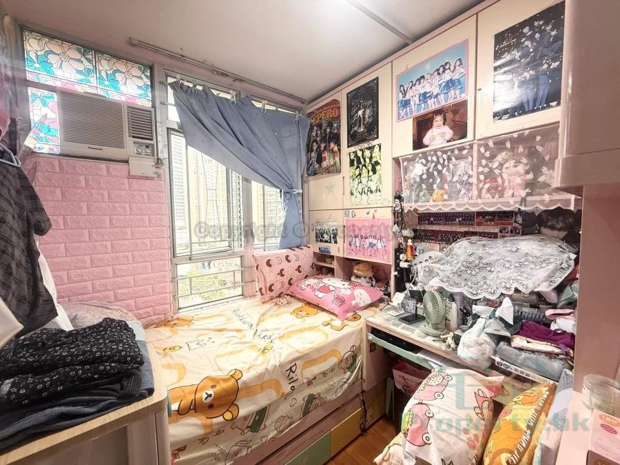 唐明苑 A座 ( 綠表) 唐明苑 A座 ( 綠表)