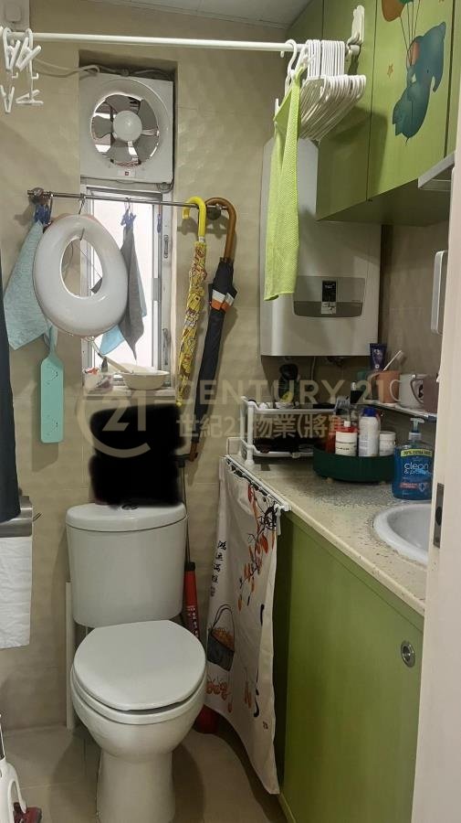 唐明苑 唐輝閣 A座 (綠表) 唐明苑 唐輝閣 A座 (綠表)