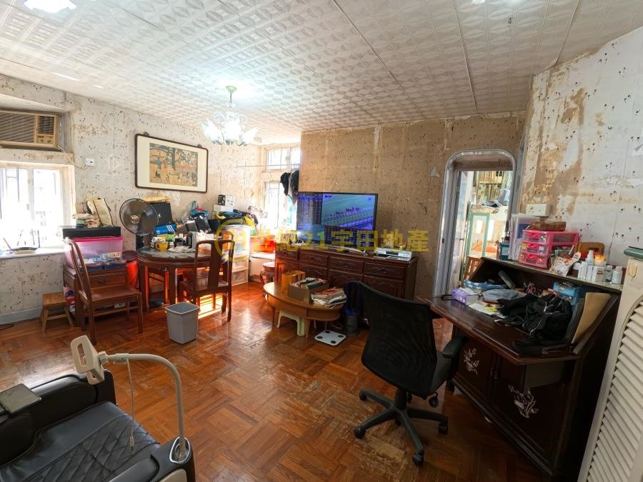 PO NGA COURT BLK  Tai Po M W153648 For Buy
