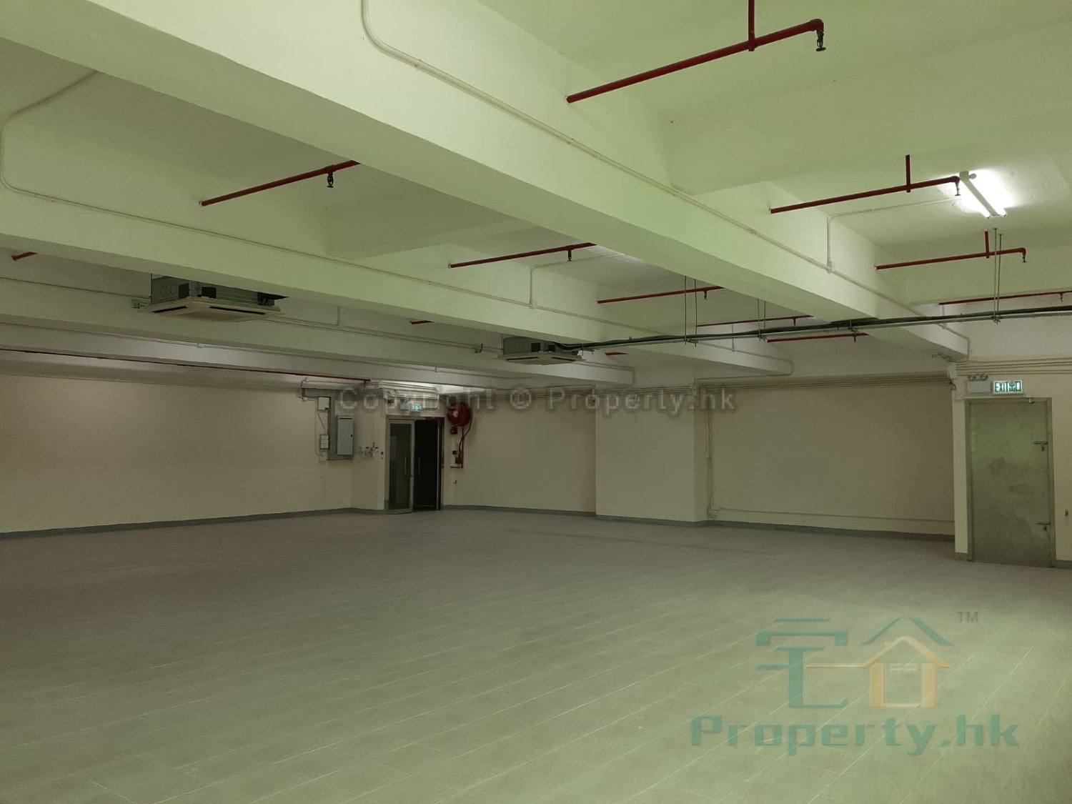 KWAI TAK IND CTR BLK 02 Kwai Chung M C517839 For Buy
