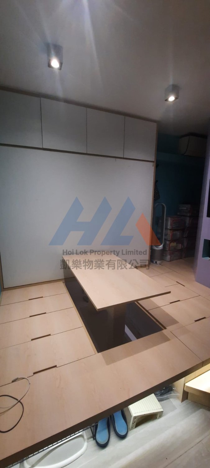 LAI TSUI COURT BLK 04 LAI KI HSE (GSH) Cheung Sha Wan H 1754368 For Buy