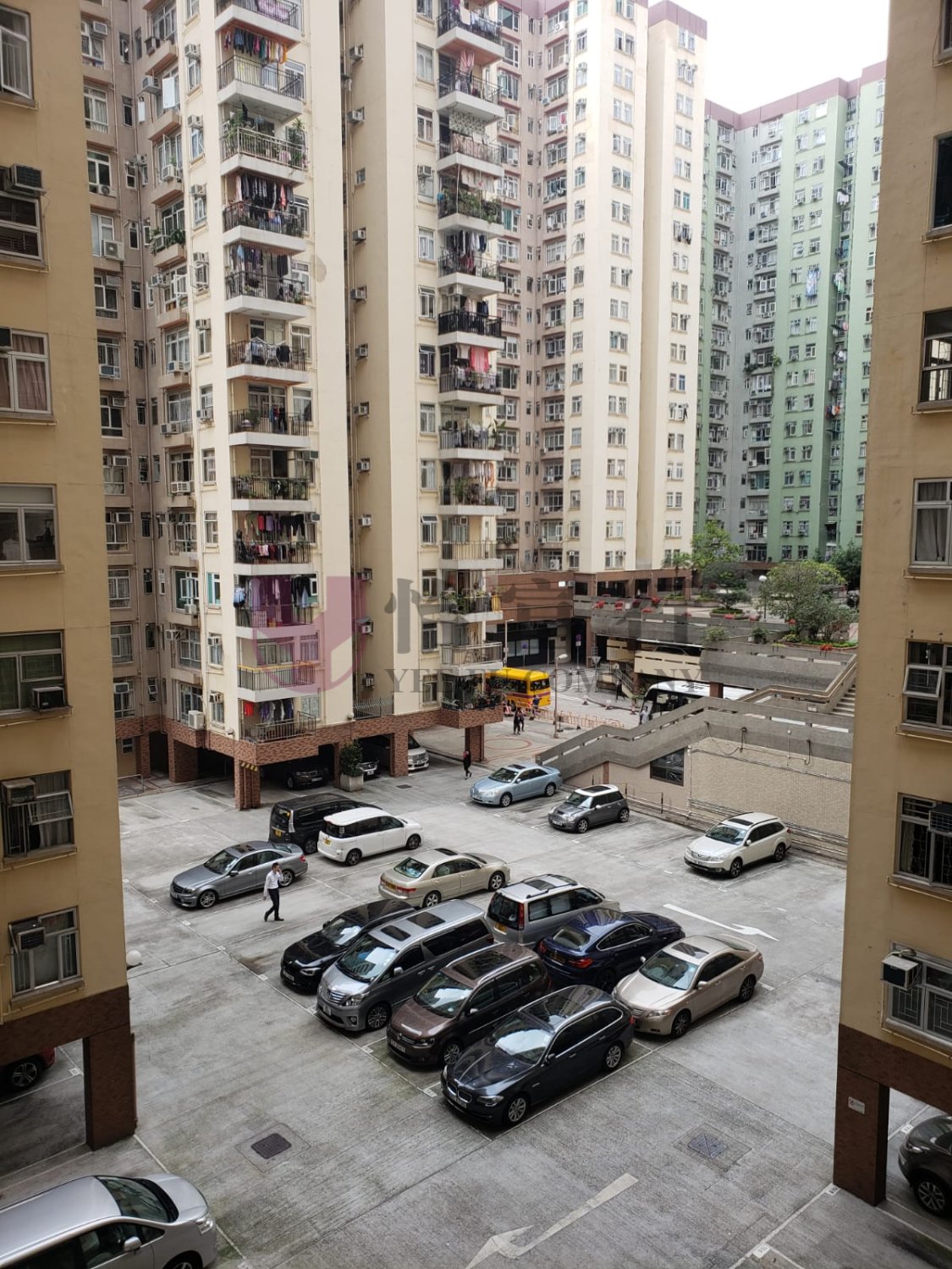 MEI FOO PH 06 NASSAU ST 34 Lai Chi Kok L M017097 For Buy