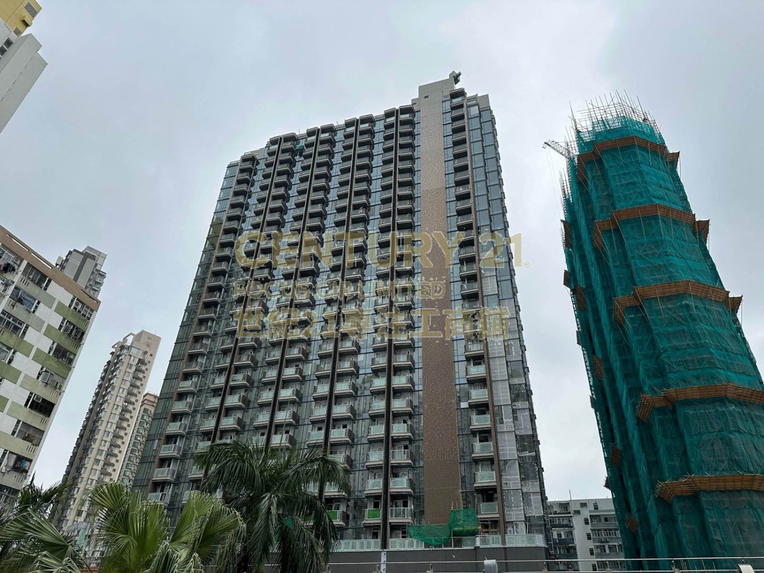 YUE WAH BLDG Sham Shui Po K217841 For Buy