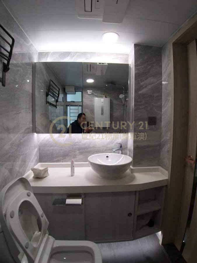 雍明苑 B座 澤明閣 (綠表)