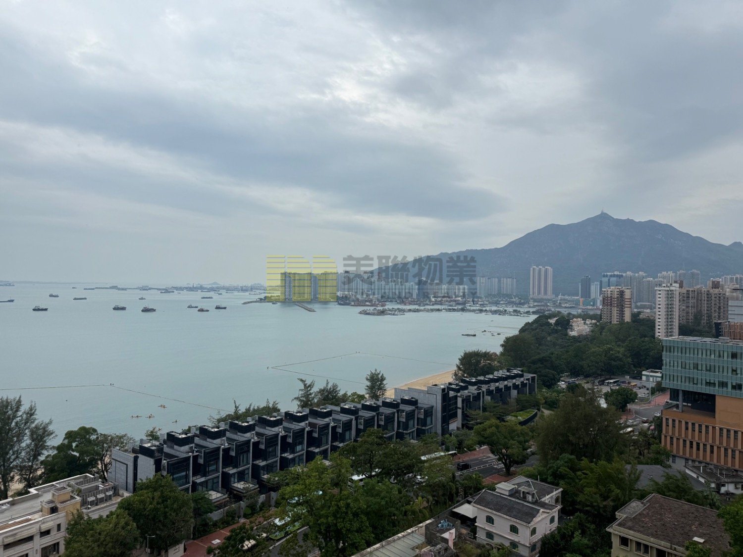 GOLD COAST BAY THE RESERVE TWR 01A Tuen Mun H 1760820 For Buy