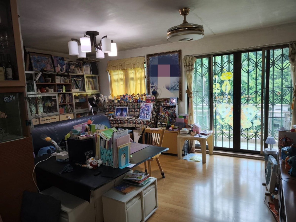 大尾督村 95080030