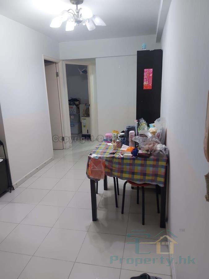 富康花園 第02期 第05座 (連地價)